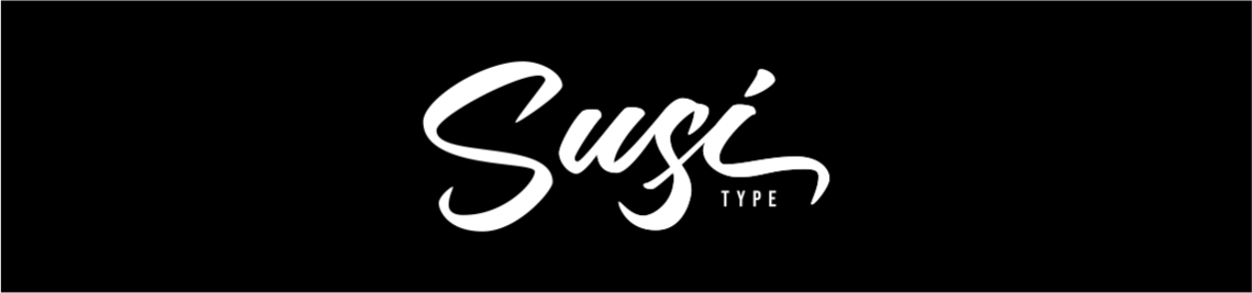 susitype Profile Banner