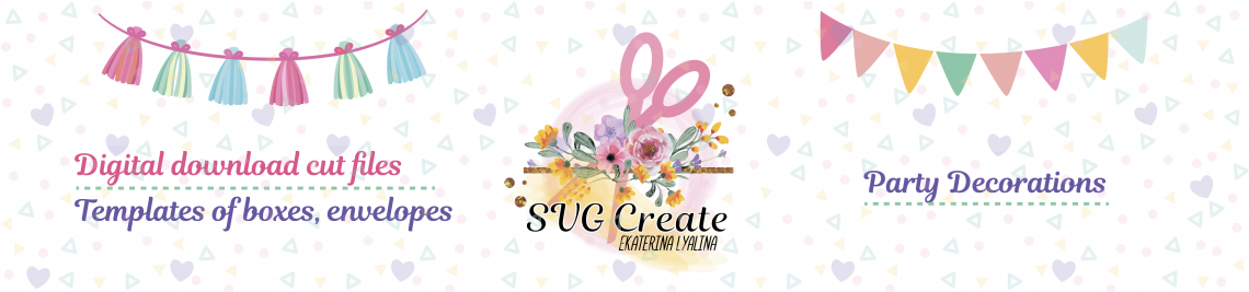 svgcreate Profile Banner