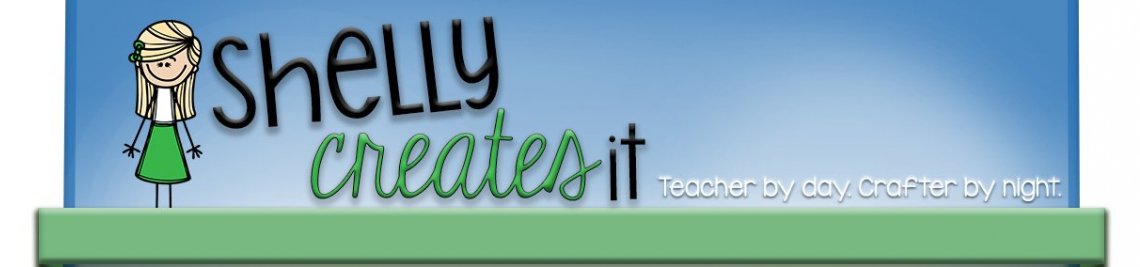 Shelly Creates It Profile Banner