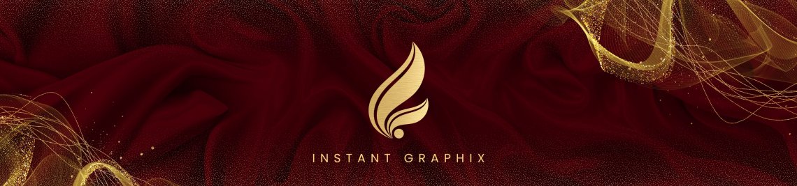 Instant Graphix Profile Banner