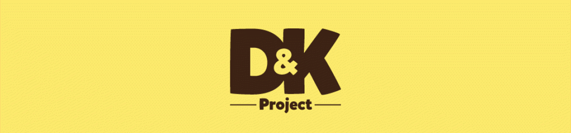 D&KProject Profile Banner