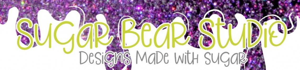 Sugar Bear Studio Profile Banner