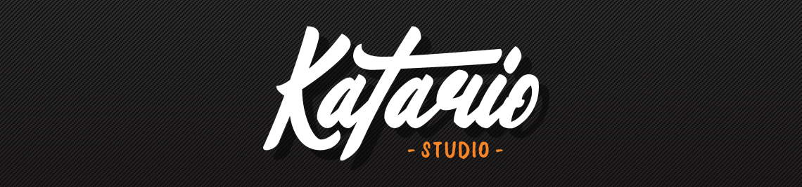 Katario Profile Banner