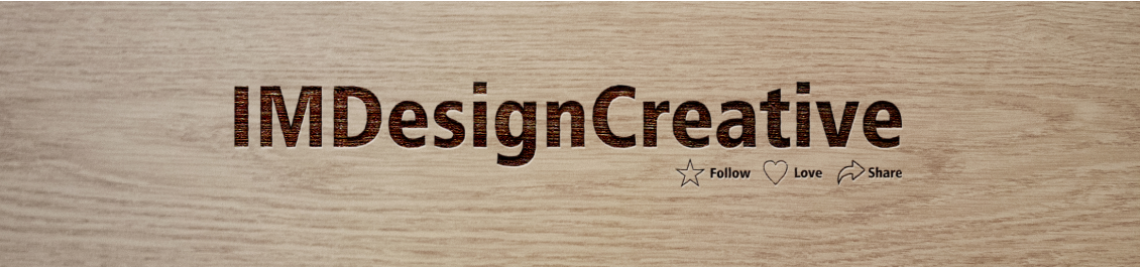 ImDesignCreative Profile Banner
