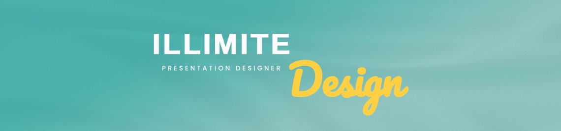 Illimite Design Profile Banner