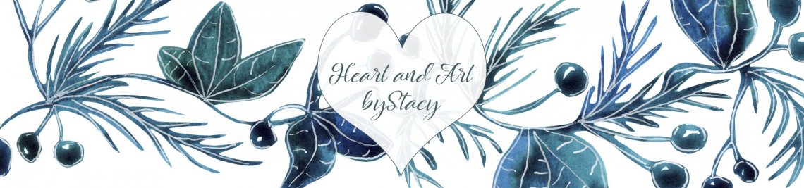 HeartandArtbyStacy Profile Banner
