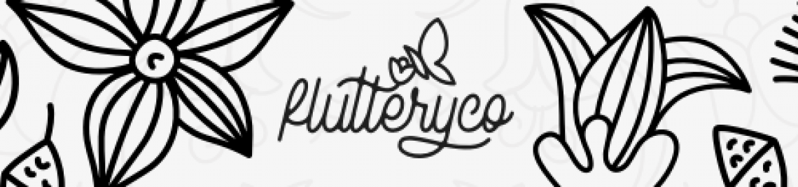 FlutteryCo Craft Profile Banner