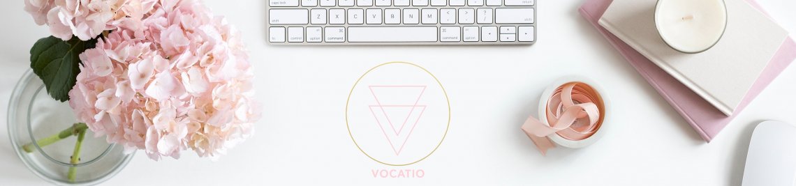 Vocatio designs  Profile Banner