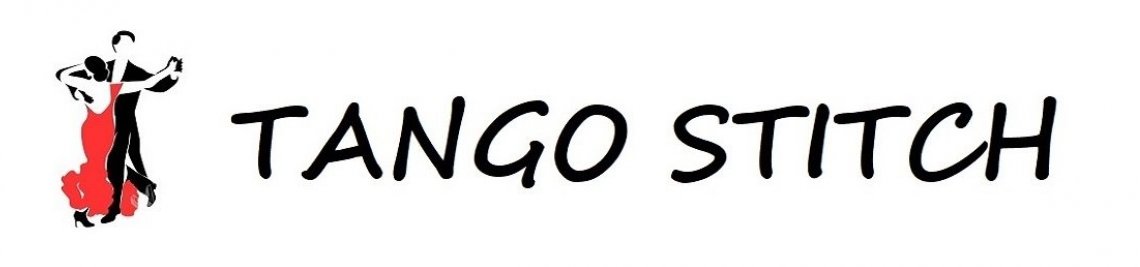 Tango Stitch embroidery Profile Banner