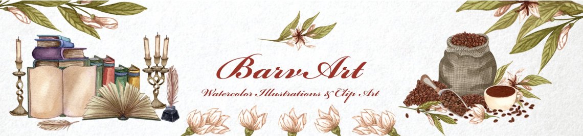 BarvArt Profile Banner