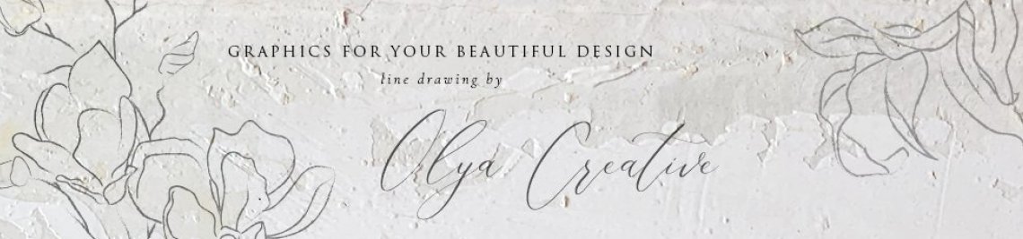Olya.Creative Profile Banner