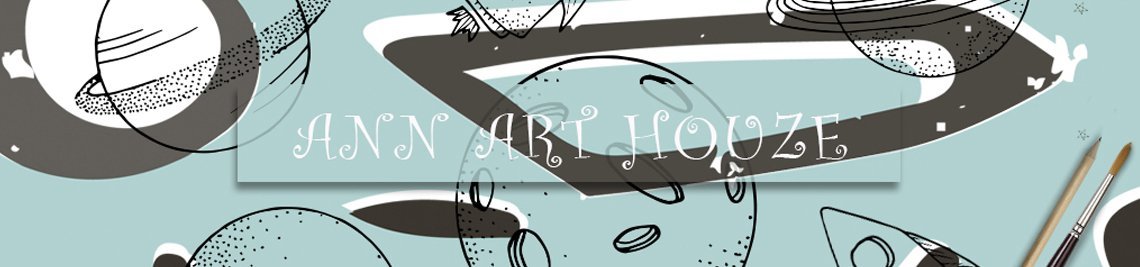 AnnArtHouze Profile Banner