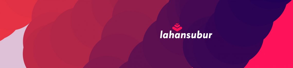 Lahansubur Profile Banner