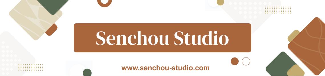 Senchou Studio Profile Banner