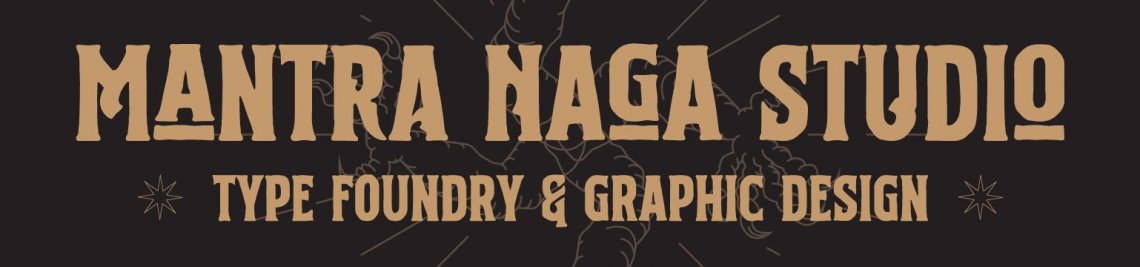 Mantra Naga Profile Banner