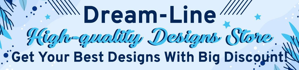 Dream Line Profile Banner