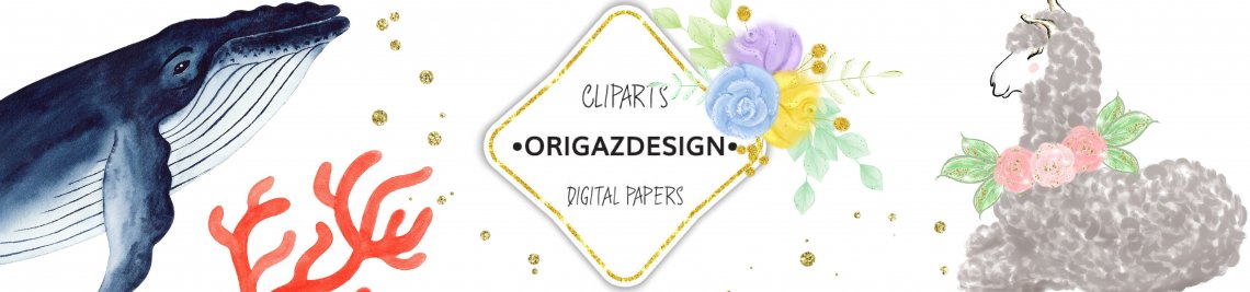 Origa Z Design Profile Banner