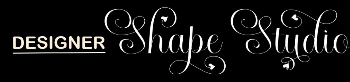 Shape Studio Profile Banner