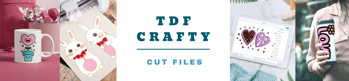 TDFCrafty Profile Banner