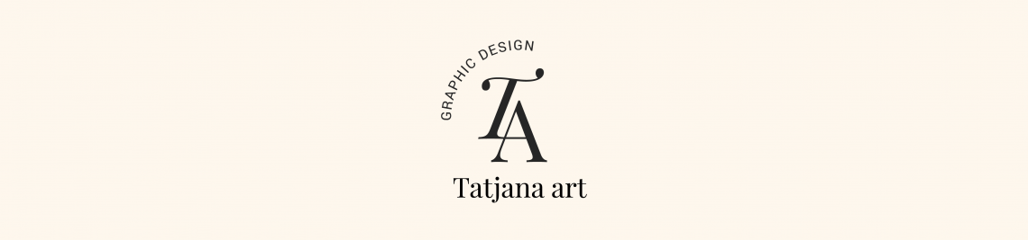 TatjanaArt Profile Banner