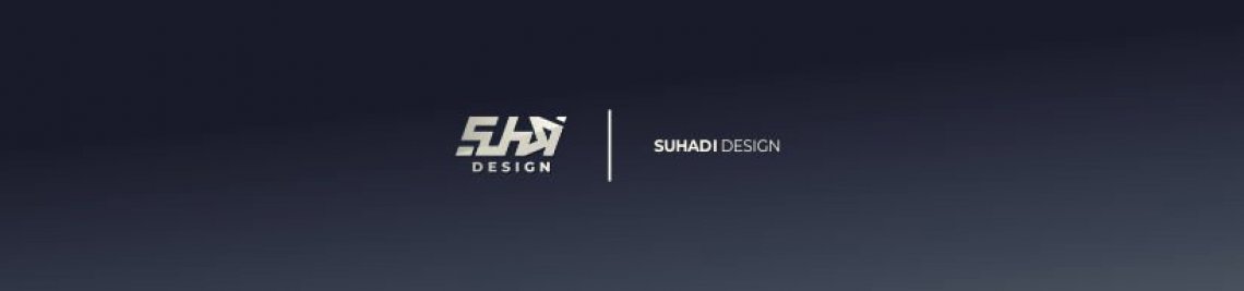 suhadidesign Profile Banner