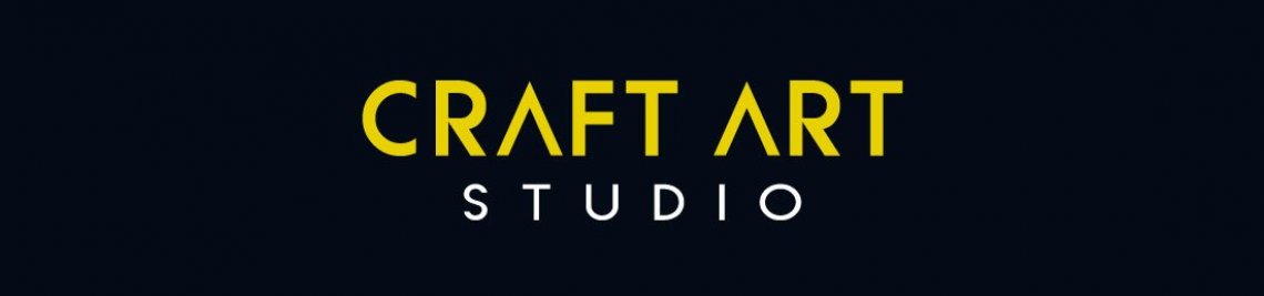 craftartstudio Profile Banner