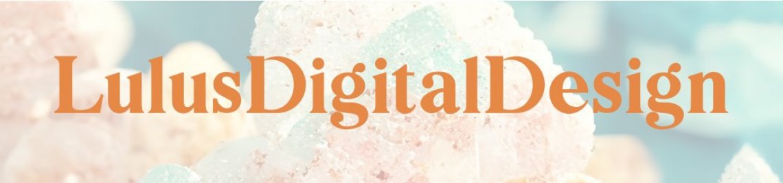 Lulus Digital Design Profile Banner