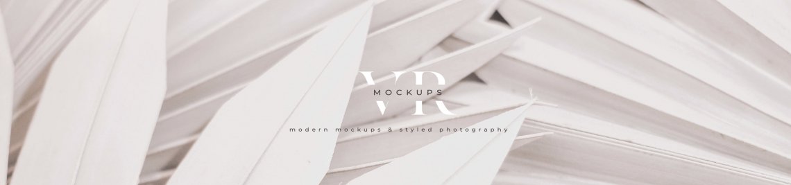 VRmockups Profile Banner