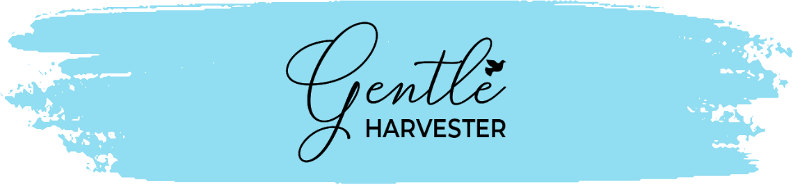Gentle HARVESTER Profile Banner