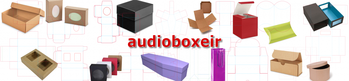 Audioboxeir Profile Banner