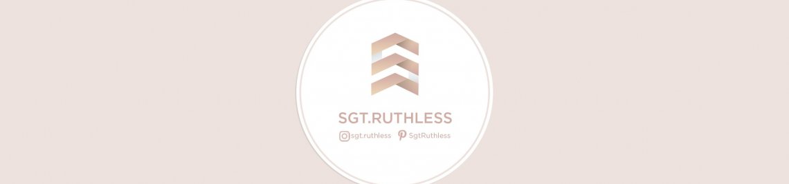 SgtRuthless Profile Banner
