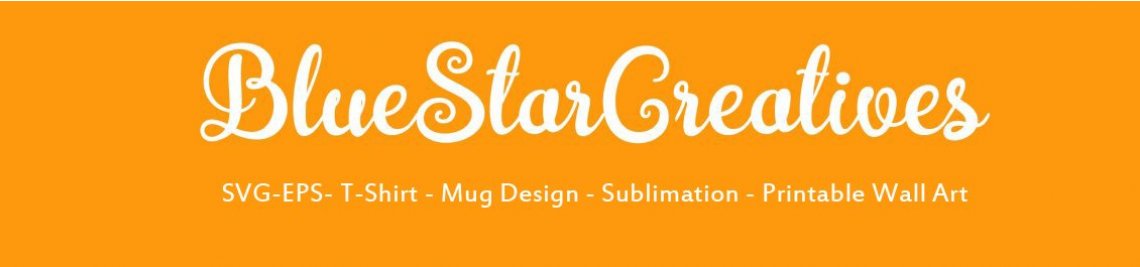 BlueStar creatives Profile Banner