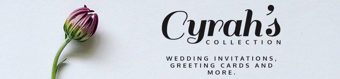 Cyrah's Collection Profile Banner