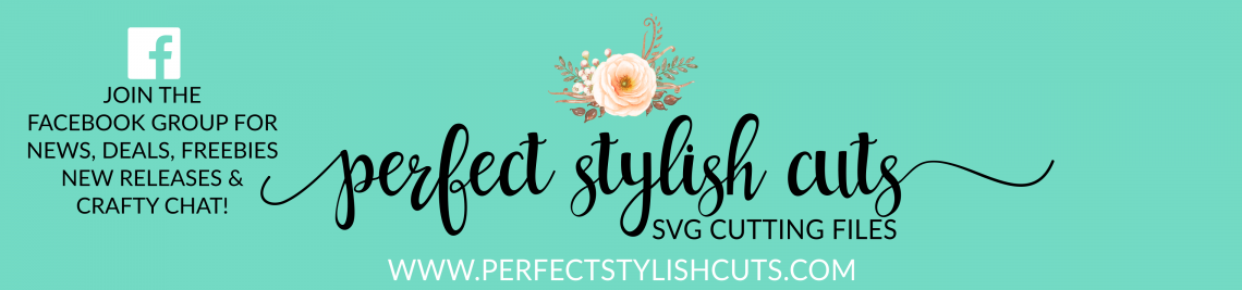 PerfectStylishCutsSVG Profile Banner
