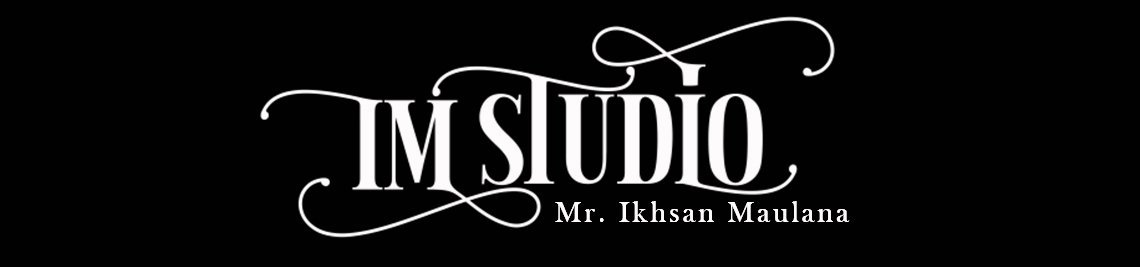 IM Studio Profile Banner
