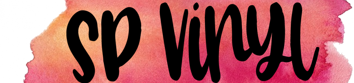 SP Vinyl & More  Profile Banner