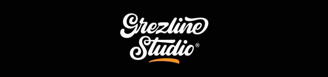 Grezline Studio Profile Banner
