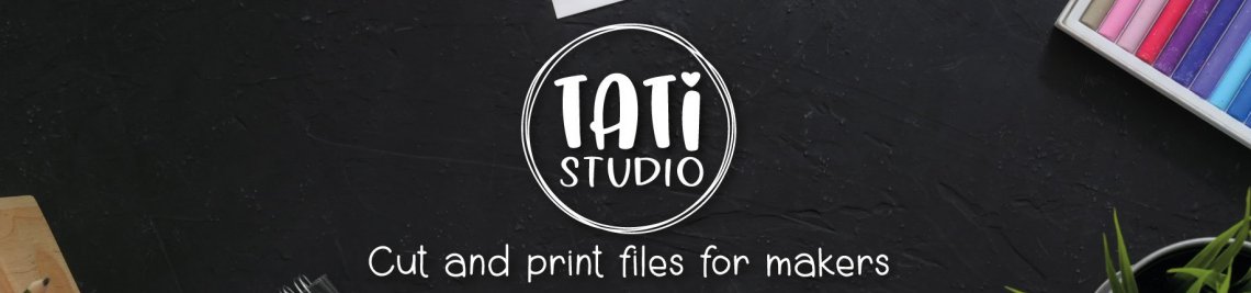 Tati Studio Profile Banner