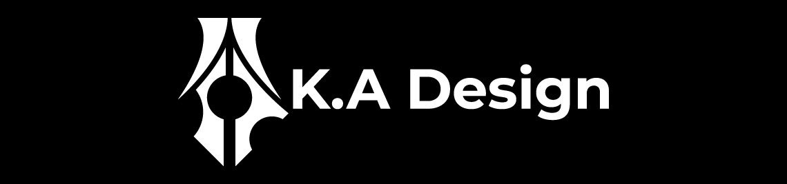 KA Design Profile Banner