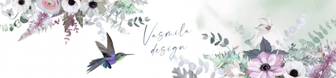 Vasmila Profile Banner
