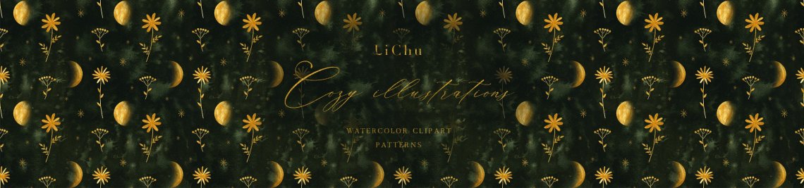 LiChu Profile Banner