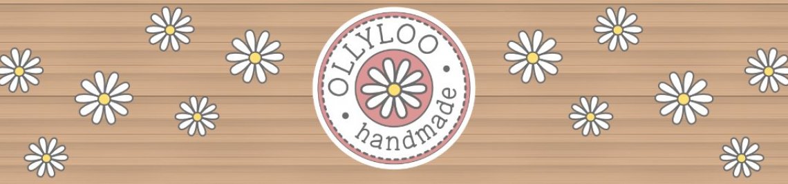 Ollyloo Handmade Profile Banner