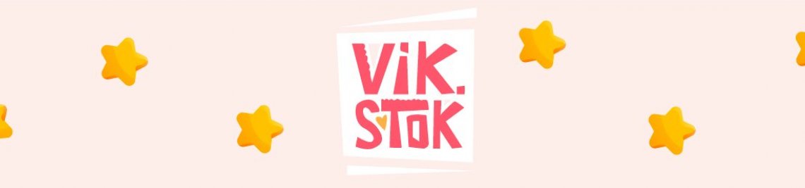 vikstock Profile Banner