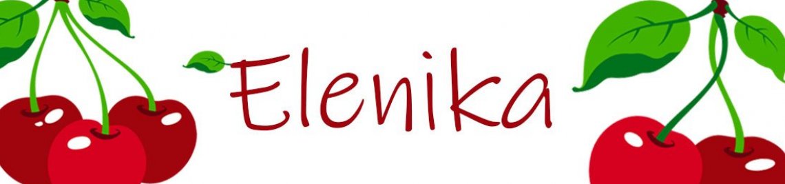 Elenika Profile Banner