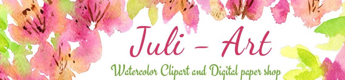 Juli-Art Profile Banner