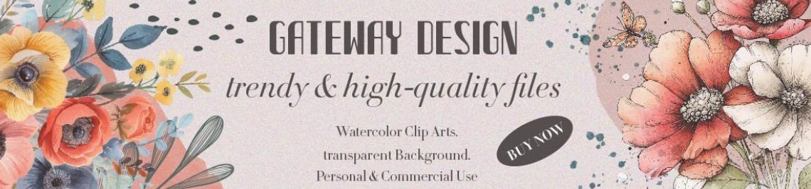 GatewayDesign  Profile Banner
