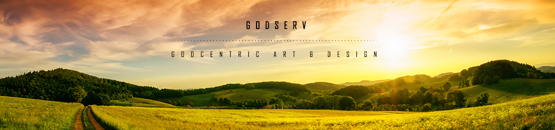 Godserv Designs Profile Banner