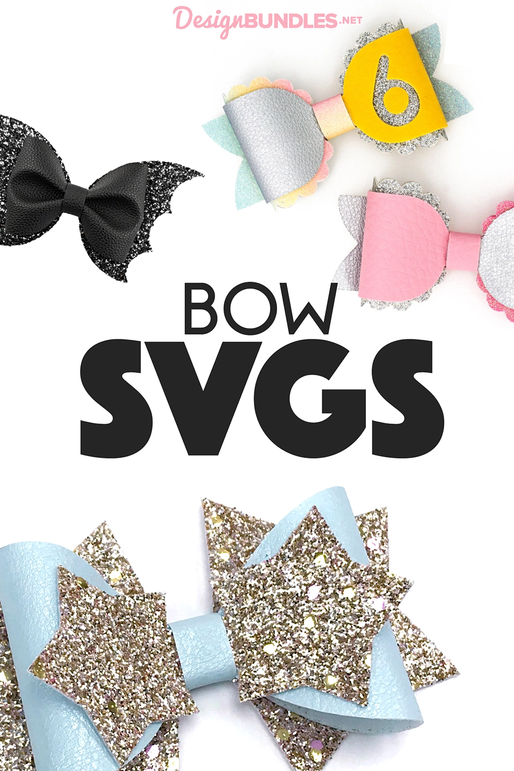 Bow SVGs