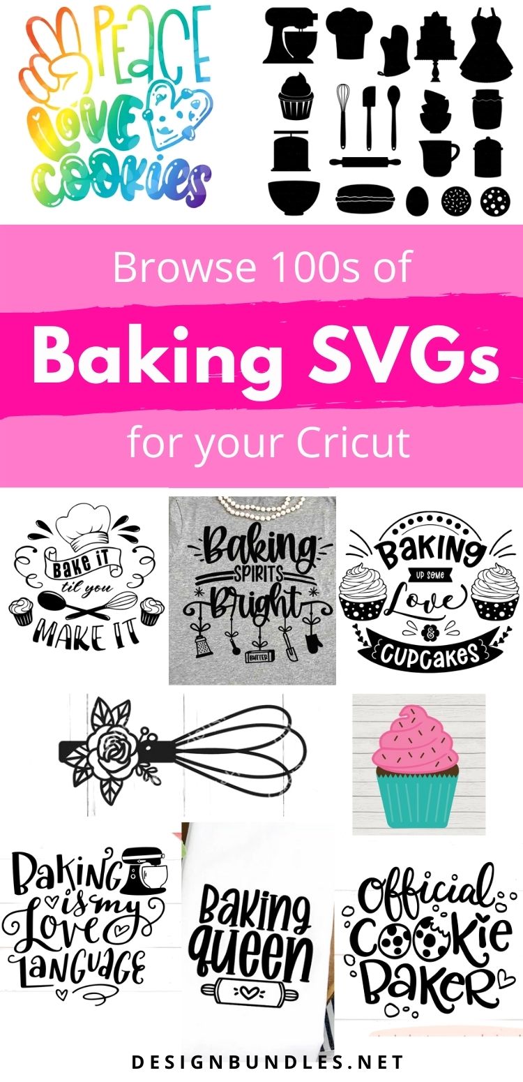 Baking SVGs