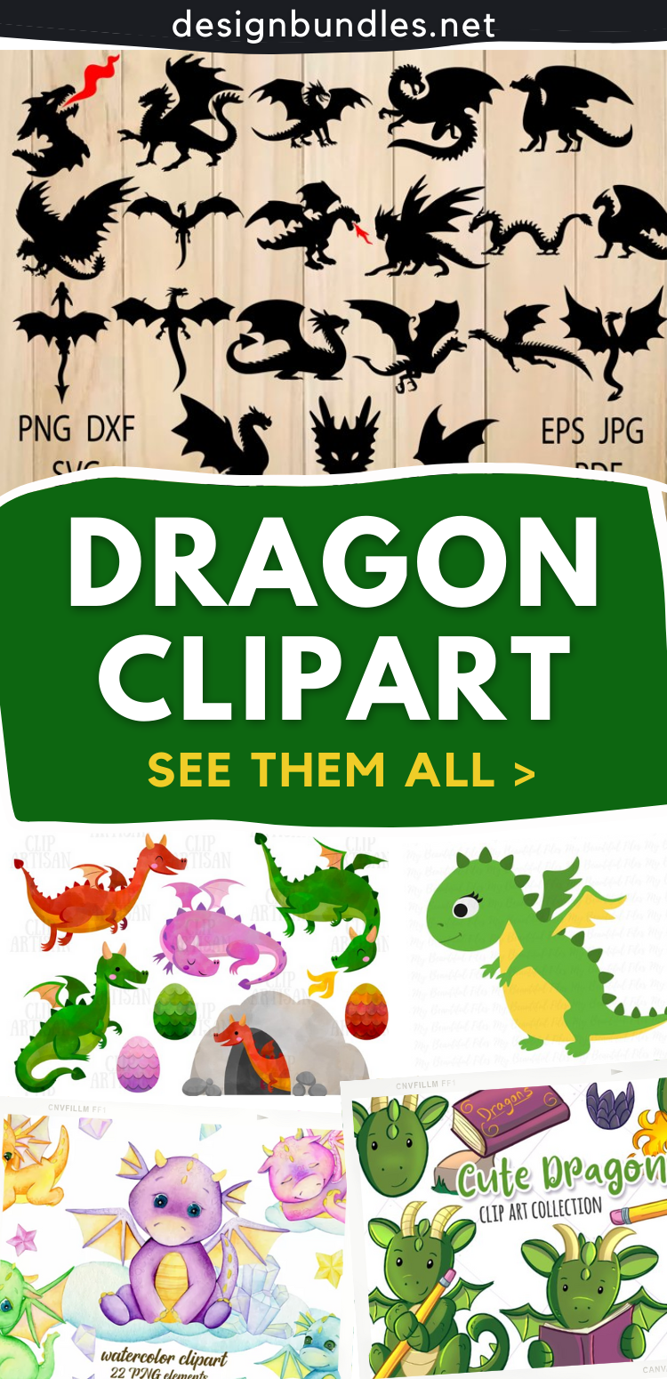 Dragon Clipart
